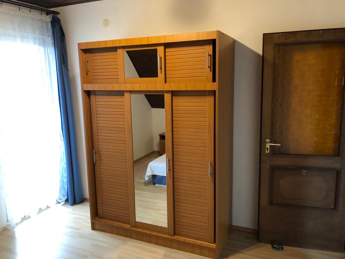 Hotel Valentin Vendeghaz Balatonlelle Zewnętrze zdjęcie