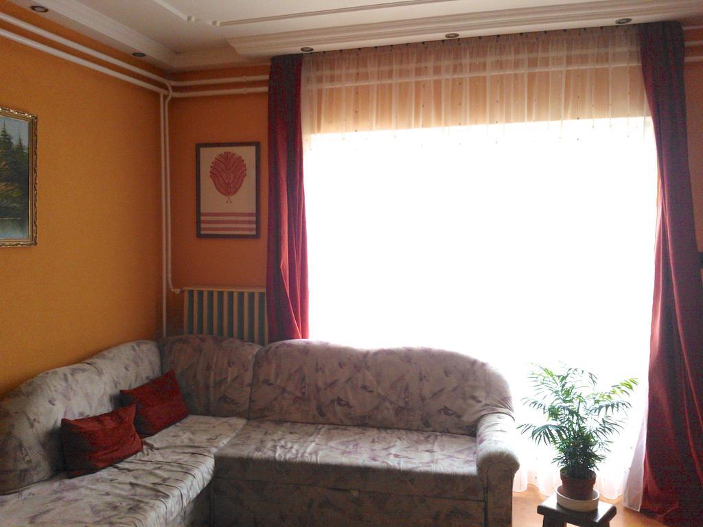 Hotel Valentin Vendeghaz Balatonlelle Pokój zdjęcie