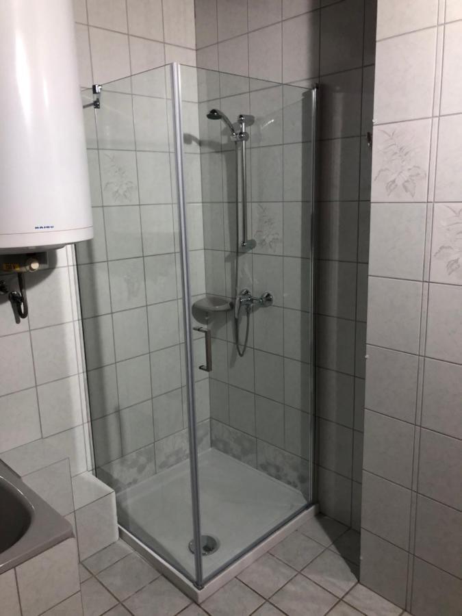 Hotel Valentin Vendeghaz Balatonlelle Zewnętrze zdjęcie