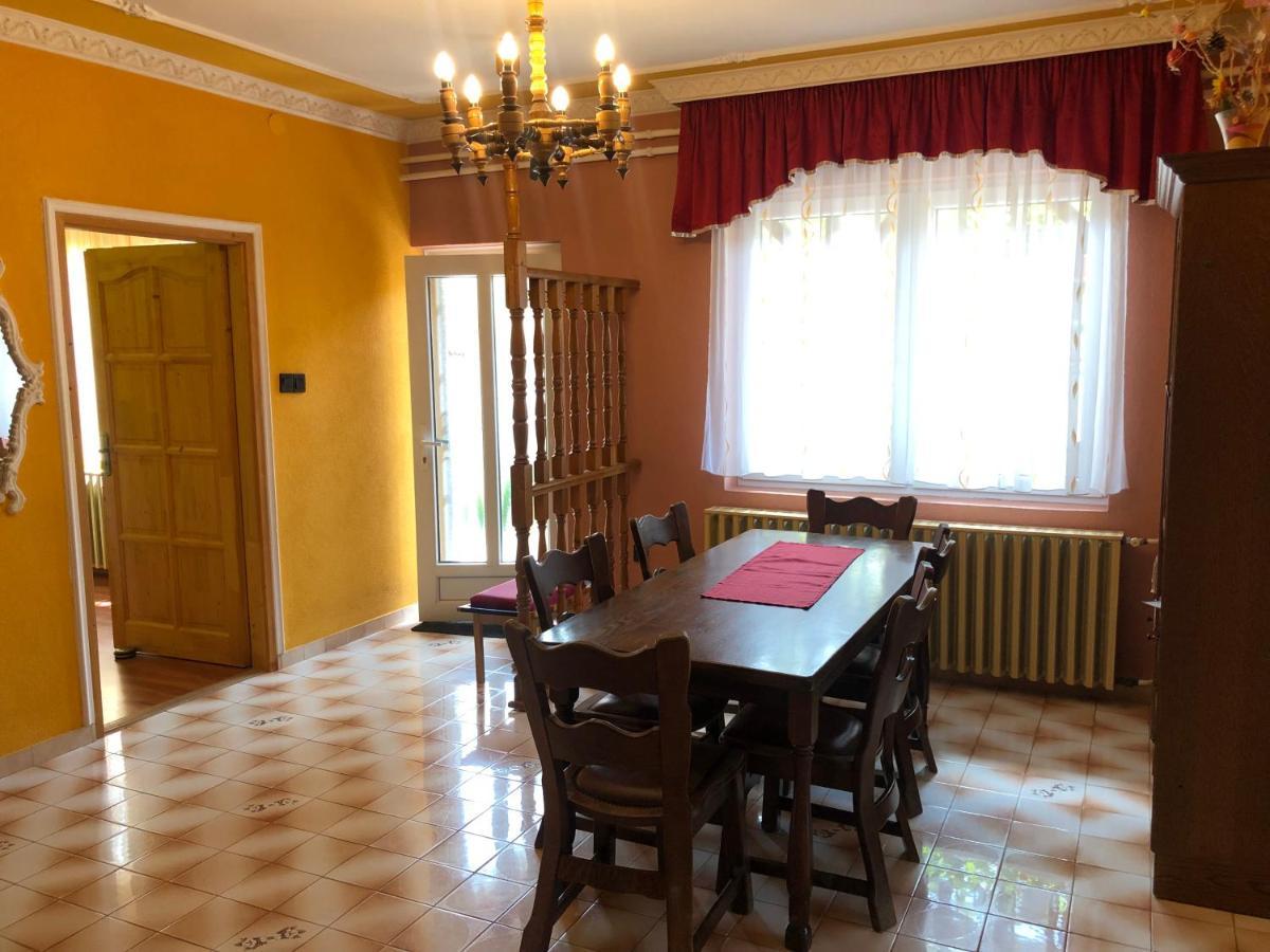 Hotel Valentin Vendeghaz Balatonlelle Zewnętrze zdjęcie