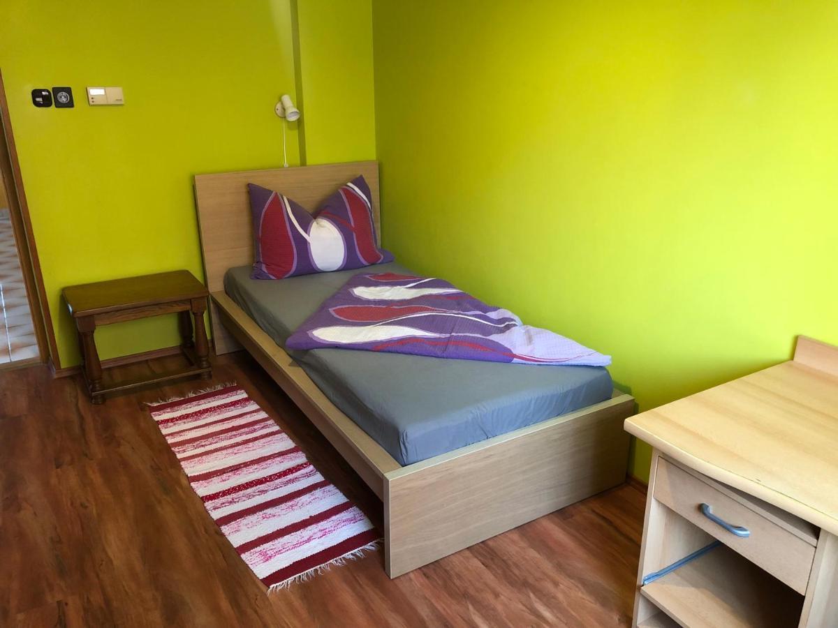 Hotel Valentin Vendeghaz Balatonlelle Zewnętrze zdjęcie