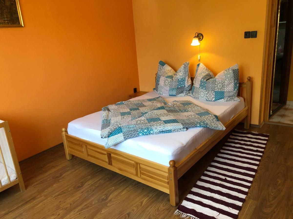 Hotel Valentin Vendeghaz Balatonlelle Zewnętrze zdjęcie