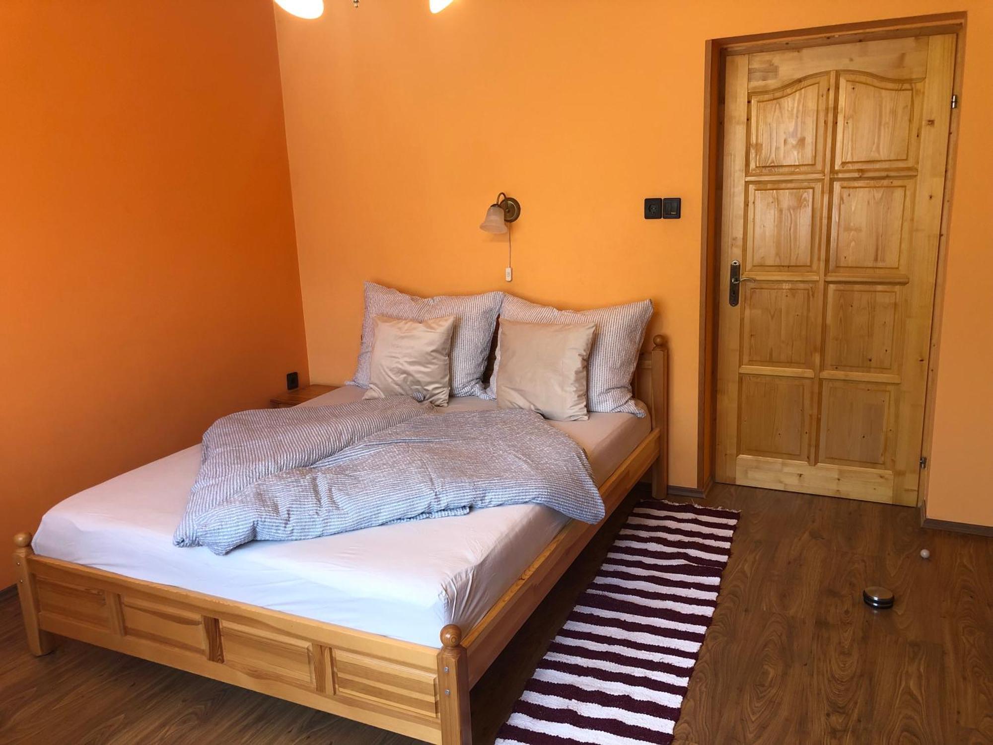Hotel Valentin Vendeghaz Balatonlelle Zewnętrze zdjęcie
